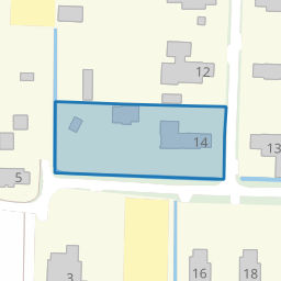 Perceel BGM02-H-2570