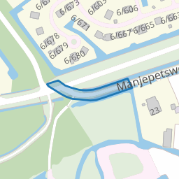 Perceel BGM02-H-2573