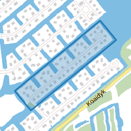 Perceel BGM02-H-2580