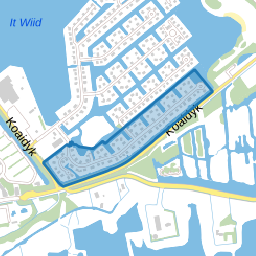 Perceel BGM02-H-2581