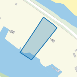 Perceel BGM02-H-2592