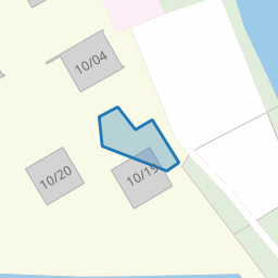 Perceel BGM02-H-2596