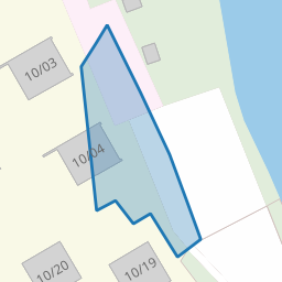 Perceel BGM02-H-2597