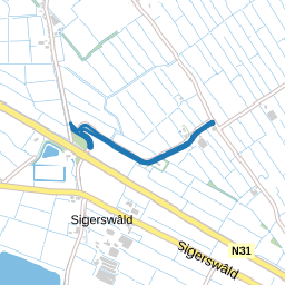 Perceel BGM02-H-2610