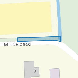 Perceel BGM02-H-2616