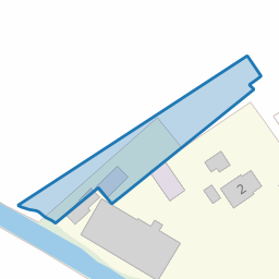 Perceel BGM02-H-2621