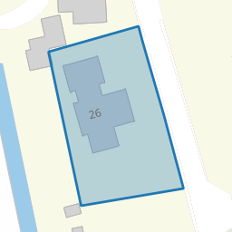 Perceel BGM02-H-2624