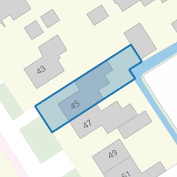 Perceel BGM02-H-2629