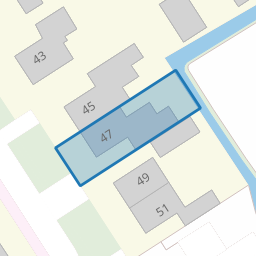 Perceel BGM02-H-2630