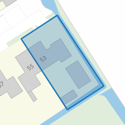 Perceel BGM02-H-2633