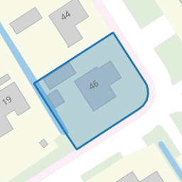 Perceel BGM02-H-2637