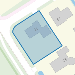 Perceel BGM02-H-2638