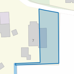 Perceel BGM02-H-2643