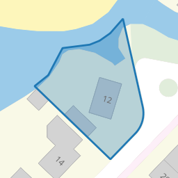 Perceel BGM02-H-2657