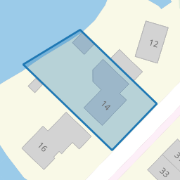 Perceel BGM02-H-2658