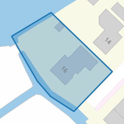 Perceel BGM02-H-2659