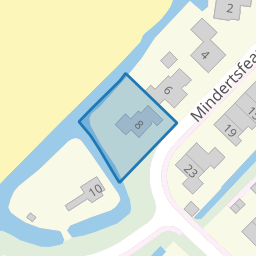 Perceel BGM02-H-2664