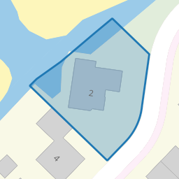 Perceel BGM02-H-2667