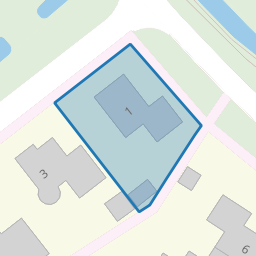 Perceel BGM02-H-2674