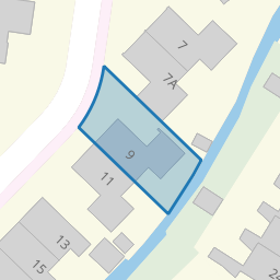 Perceel BGM02-H-2681