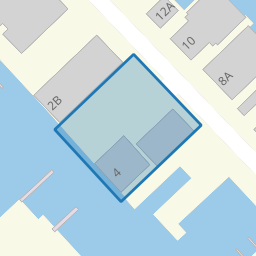 Perceel BGM02-H-2689