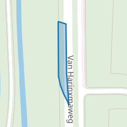 Perceel BGM02-H-2705