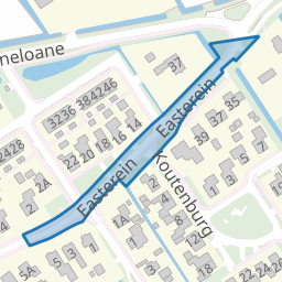 Perceel BGM02-H-2716