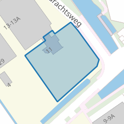 Perceel BGM02-H-2719