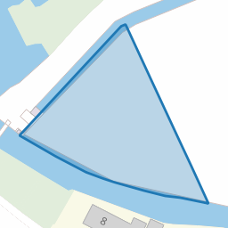 Perceel BGM02-H-2731