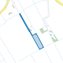 Perceel BGM02-H-2732