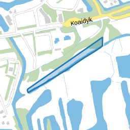 Perceel BGM02-H-2742