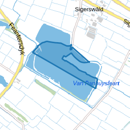 Perceel BGM02-H-2753