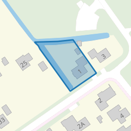 Perceel BGM02-H-2761