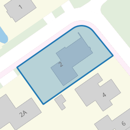 Perceel BGM02-H-2762