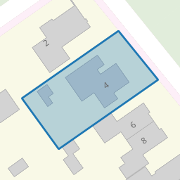 Perceel BGM02-H-2763