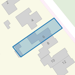 Perceel BGM02-H-2764