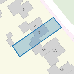 Perceel BGM02-H-2765