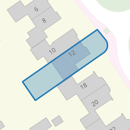 Perceel BGM02-H-2767