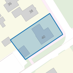 Perceel BGM02-H-2774