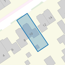 Perceel BGM02-H-2779