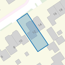 Perceel BGM02-H-2780