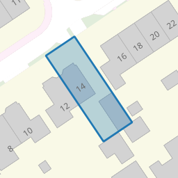 Perceel BGM02-H-2781