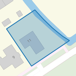 Perceel BGM02-H-2783