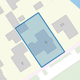 Perceel BGM02-H-2784