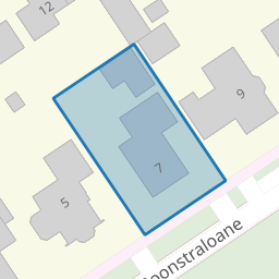 Perceel BGM02-H-2785