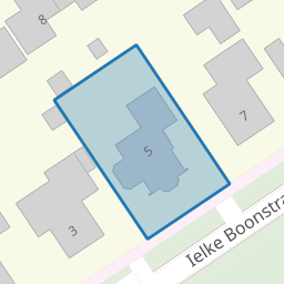 Perceel BGM02-H-2786