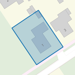 Perceel BGM02-H-2788