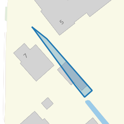 Perceel BGM02-H-2809