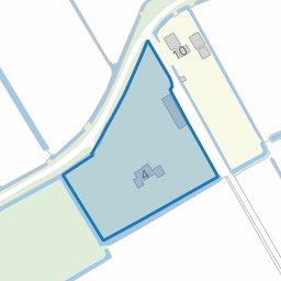 Perceel BGM02-H-2814