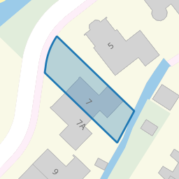 Perceel BGM02-H-2816